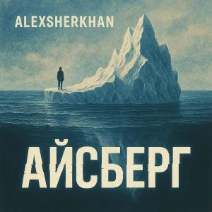 Alexsherkhan - Айсберг