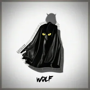 Wolf - Hoops