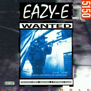 Eazy-E - Intro: New Year's E-vil