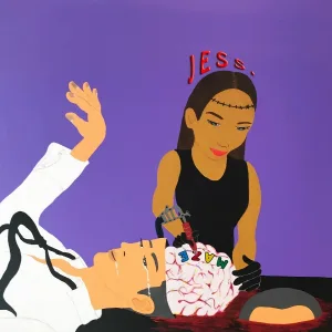 Jessi - Maze