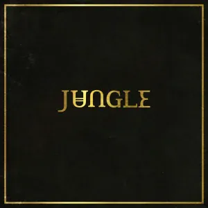 Jungle - Julia