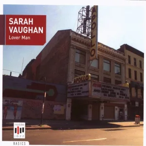 Sarah Vaughan - Embraceable You