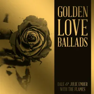 DaleandJulie Ember with The Flames - The Way We Were
