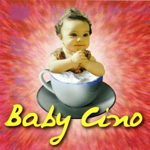 Baby Cino feat. Pat Powell - Baby Cino