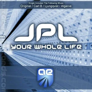 JPL - Your Whole Life