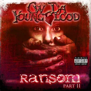 CW Da Youngblood feat. Young Twon, Etho Escobar - Luv Dis Shit