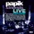 Papik feat. Frankie Lovecchio - Morning Delight (Live) (Live)