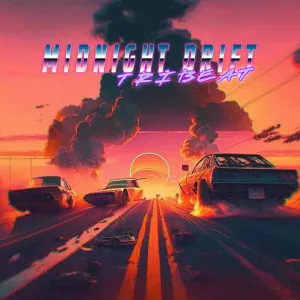 Tribeat - Midnight Drift