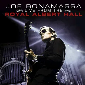 Joe Bonamassa - Django