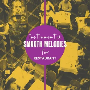 Jazz Music Collection, Gold Lounge - White Sky