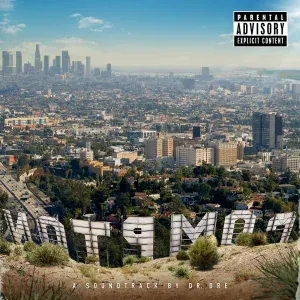 Dr. Dre feat. Kendrick Lamar, Marsha Ambrosius, Candice Pillay - Genocide