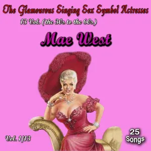 Mae West - Saint Louis Woman