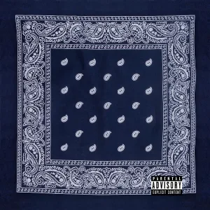 Blu, Shafiq Husayn - BANG ST A