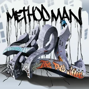 Method Man - Konichiwa Bi*ches