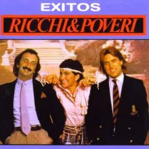 Ricchi E Poveri - Esplendida Velada