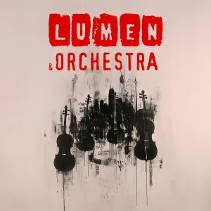 Lumen - Небо в огне