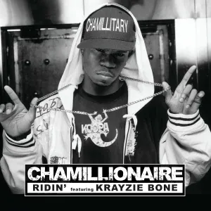 Chamillionaire feat. Sway - Ridin'