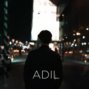 Adil - Жаным, я