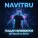 NAVITRU - Пацан влюбился (ZIIV Speed Up Remix)