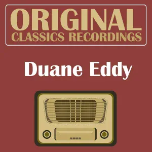 Duane Eddy - John Henry