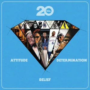 Vikter Duplaix feat. Tye Tribbett, GA - I See the Sun