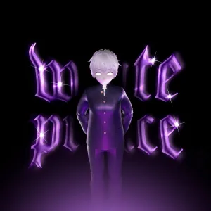 TOKYOPHILE - WHITE PRINCE