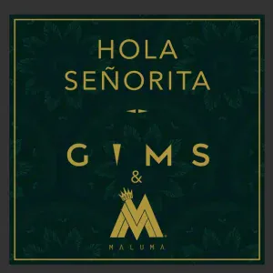 Maître Gims, Maluma - Hola Señorita