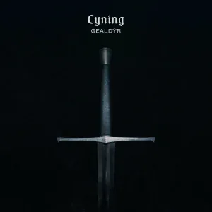 Gealdýr - The Green Knight