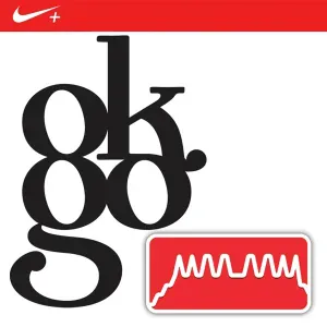 OK Go - There's A Fire