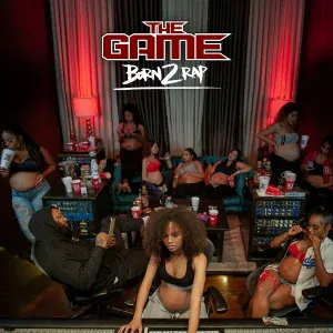 The Game feat. Chris Brown - Gangstas Make The Girls Go Wild