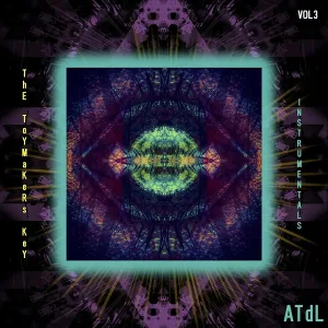ATdL feat. Kele Le Roc - Grandmaster