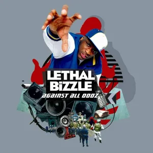 Lethal Bizzle feat. Fumin, Amina - Do It