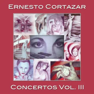 Ernesto Cortazar - Just for You (Concerto)