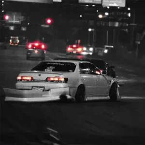 PHONKMANA - VOIDWALKER