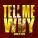 Sound Of Legend - Tell Me Why (Radio Edit) (Radio Edit)