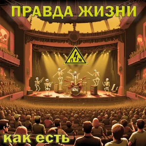 Правда Жизни - Как есть