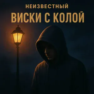 Неизвестный - Виски с колой