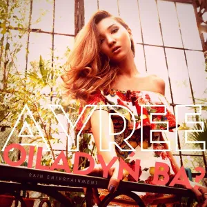 Ayree - Oıladyń Ba?