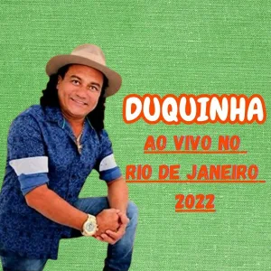 DUQUINHA - Cangote