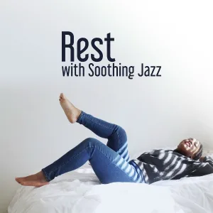 Jazz for A Rainy Day - Night Jazz