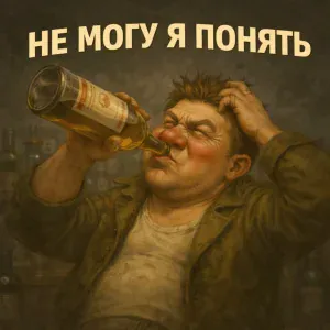 OSEN707 - Не могу я понять