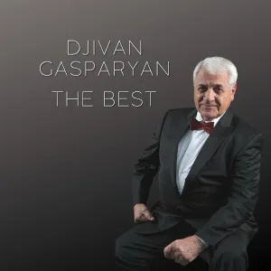 Djivan Gasparyan - Sari Aghtchig (Girl from the Mountain)