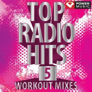 Power Music Workout - Sure Be Cool If You Did