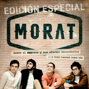 Morat feat. Cali Y El Dandee - Mil Tormentas