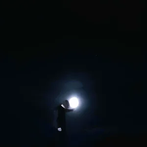 Rivendevil - moon