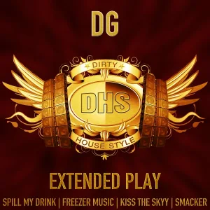 DG - Kiss the Skyy