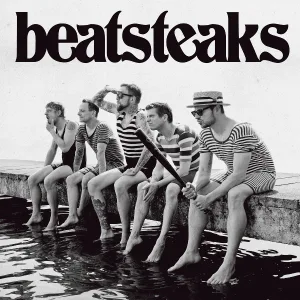 Beatsteaks - Everything Went Black