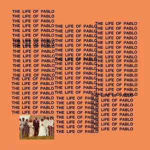 Kanye West - Low Lights