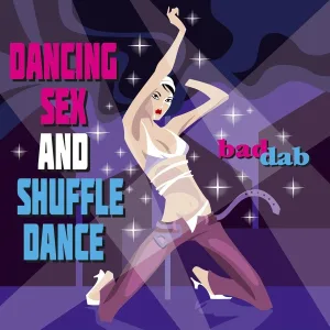 Bad Dab - I Fall In Dance ( Shuffle Dance )