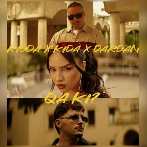 Kidda, Dardan, Kida - QA KI